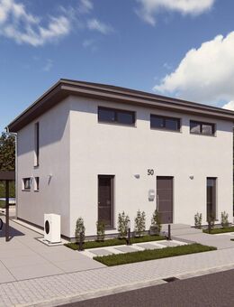 Einfamilienhaus DeinStadtHaus 150 W - Reutlingen