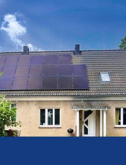 Älteres Haus auf dem Land sucht junge Liebhaber - Süderholz