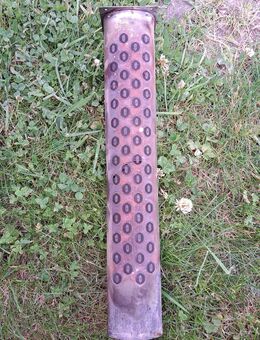 Suche Brennerlanzen für Buderus 134LP - Burg Stargard