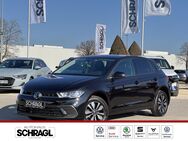 VW Polo, 1.0 TSI GOAL APP, Jahr 2024 - Mindelheim