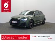 Audi A1, Sportback 40 TFSI S-Line SONOS 18 CONNECT, Jahr 2023 - Weißenburg (Bayern)