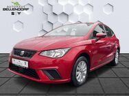 Seat Ibiza, 1.0 TGI Style hinten, Jahr 2021 - Bottrop