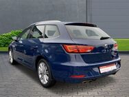 Seat Leon ST Xcellence 2.0 TDI Alu Navi FSE PDC SHZ - Marktredwitz