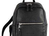 TOM TAILOR Rucksack Tinna, Kleiner lässiger und sportiver Rucksack mit Kurzgriff