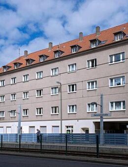 3-Zimmer-Wohnung in Dortmund Innenstadt-West - Dortmund