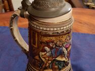 Bierhumpen Sammlung - Grevenbroich