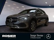 Mercedes GLA 250, e Progressive, Jahr 2023 - Arnsberg