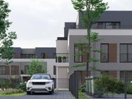 Neubau-Glück: Weit mehr als nur vier Wände – Ihr Raum für Zukunftsträume - Nürnberg