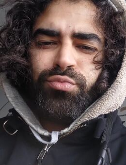 Suche Freundin - Berlin