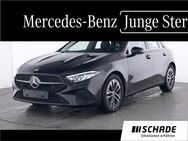 Mercedes A 180, d Progressive, Jahr 2023 - Eisenach