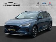 Ford Focus, Active X MHEV digitales El Fondsitzverst, Jahr 2024 - Bremerhaven