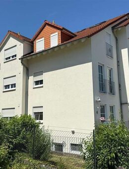 Helle, attraktive 5-Zimmer Maisonettewohnung in Northeim, sofort frei! - Northeim