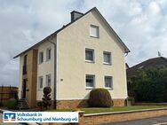 2-Familienwohnhaus in ruhiger Lage ... - Barsinghausen