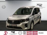 Nissan Townstar, Kombi L1 N-Connecta behindertengerecht, Jahr 2022 - Memmingen