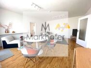 Voll möbilierte Etagenwohnung in Homburg -Mitte zu verkaufen! - Homburg