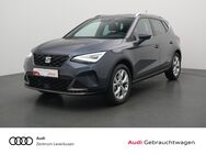 Seat Arona, FR, Jahr 2023 - Leverkusen