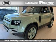 Land Rover Defender 90 D300 75th Limited Edition Panorama AHK - Passau