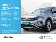 VW T-Roc, 1.5 TSI, Jahr 2024 - Bad Homburg (Höhe)