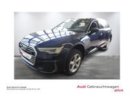 Audi A6, Avant 45 TDI sport quattro, Jahr 2021 - Kassel