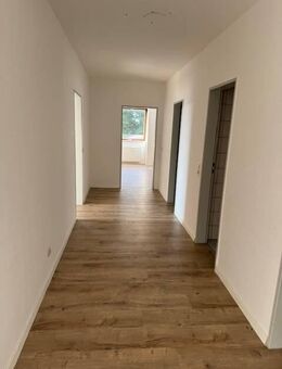 Schöne 3-ZKB Wohnungen in Quakenbrück, Hasestr. 15 - Quakenbrück