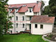 Lichtdurchflutete 3,5 Zimmerwohnung in zentraler Lage in Ochsenhausen - Ochsenhausen