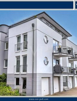 Exklusives Penthouse über den Dächern von Lüdenscheid - Lüdenscheid