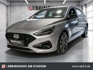 Hyundai i30, FL MY25 Advantage --digitales Mehrzonenklima, Jahr 2024 - Dortmund