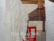 Djin Ping Meh - Ein Sittenroman aus der Ming-Zeit - Konstanz Zentrum