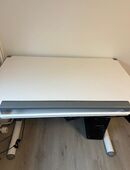 Verkaufe hier einen Schülerschreibtisch in 38122