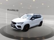 CUPRA Ateca, 2.0 TSI FLA, Jahr 2021 - Fritzlar