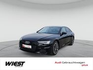Audi A6, sport 55 TFSI e STADT TOUR, Jahr 2021 - Darmstadt