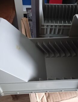 CD Schuber zu verschenken - Duisburg
