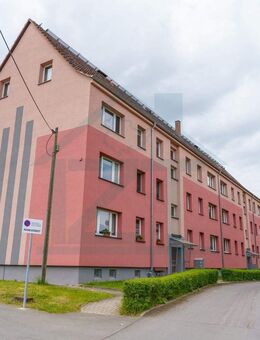 Zwei Eigentumswohnungen im Schönen Hummelshain im Paket - Hummelshain