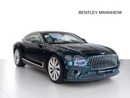 Bentley Continental GT, Azure V8 NAIM FULL, Jahr 2023 - Mannheim