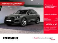 Audi Q3, 35 TFSI advanced, Jahr 2024 - Stendal (Hansestadt)