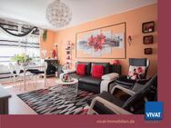 KÄUFERPROVISIONSFREI! Großwohnung mit 7 Zimmern & 2 Bädern. Für die große Familie/Wohnen & Arbeiten! - Oberursel (Taunus)
