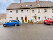 Gepflegte Doppelhaushälfte mit tollem Ausblick in Bad Mergentheim - Bad Mergentheim