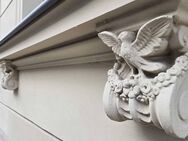 Nachhaltige Geldanlage: Sanierte Denkmalvilla mit moderner Haustechnik - Halle (Saale)