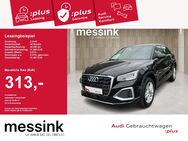 Audi Q2, Advanced 35 TDI Ka, Jahr 2023 - Wermelskirchen