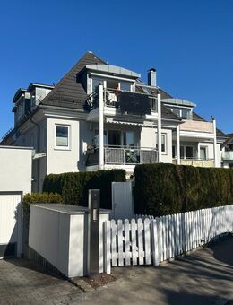 Mehr als nur 3 Zimmer: 133 m² mit separatem Studio für Arbeit, Gäste oder Hobbys - München