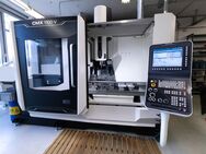 CNC Fräsen - CNC Drehen - Einzelteile - Kleinserien - Ansbach