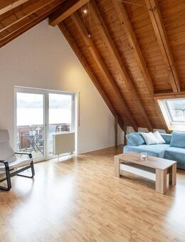 Willkommen in Ihrem neuen Zuhause mit viel Licht, Balkon & Garage! - Donaueschingen