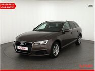 Audi A4 1.4 TFSI Bi-Xenon Standheizung Navi DAB - Sandersdorf Brehna