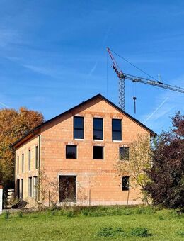 4 familienfreundliche Doppelhaushälften in Zeitlarn *Neubau* - Zeitlarn