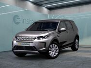 Land Rover Discovery Sport, SE D180 AWD Automatik Geländewag, Jahr 2020 - München