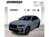 BMW X4 M 40d Standhzg. AHK Laser Hifi 21" LM-Räder - Rosenheim