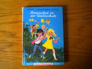 Sommerfest in der Waldschule,Käthe Theuermeister,Weichert Verlag,1977 - Linnich