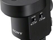 Sony Mikrofon Shotgun ECM-M1