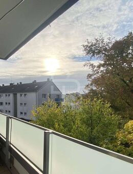 Kapitalanlage mit Perspektive - langjährig und zuverlässig vermietet! - Köln