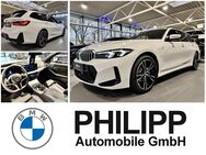 BMW 330, e M Sportpaket Parking DrivingProfAHK, Jahr 2022 - Mülheim (Ruhr)